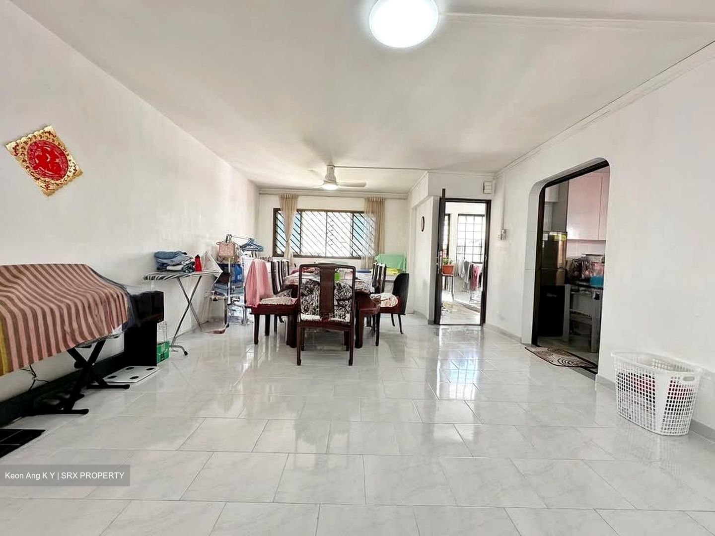 Blk 153 Bishan Street 13 (Bishan), HDB 5 Rooms #591319871